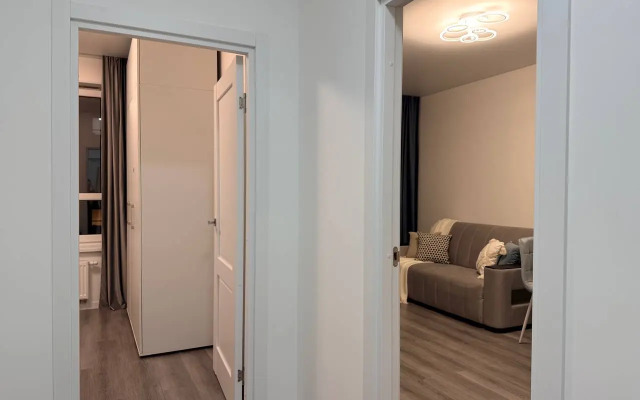 Квартира Merino Home Astra