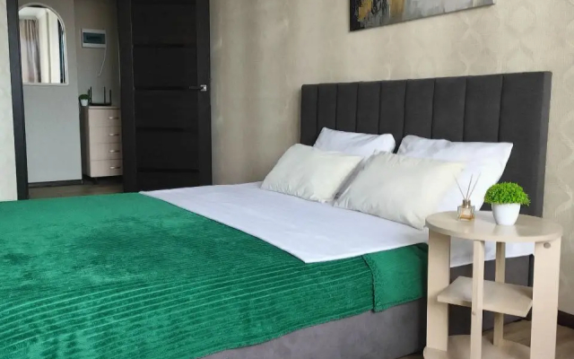 Квартира Просторная в центре Ростова-на-Дону