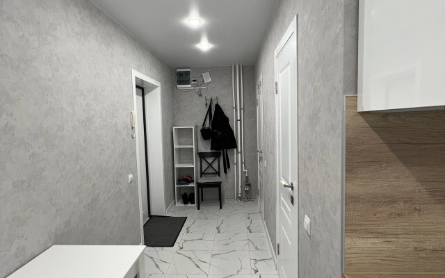 Квартира Уютная студия с кухней