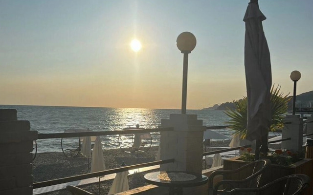 Квартира Стильнaя cтудия в Сочи