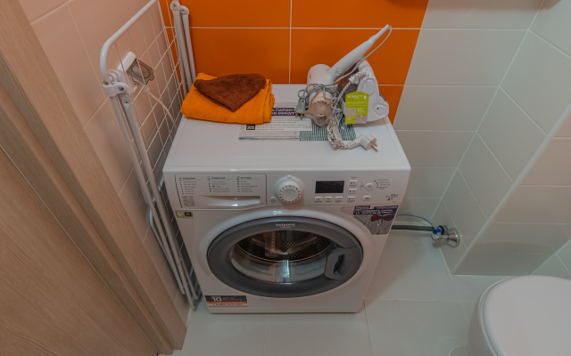 Apartment Start