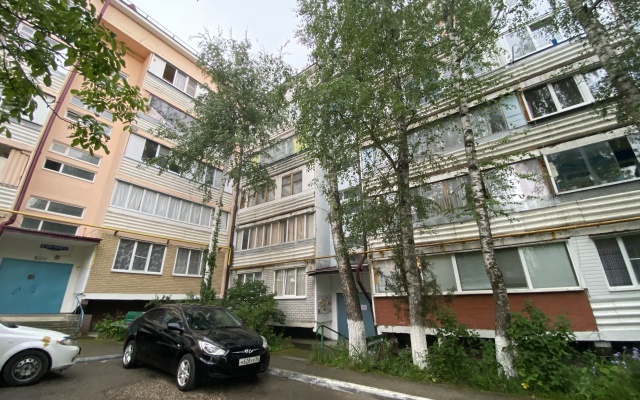 One-room apartments in Pyatigorsk