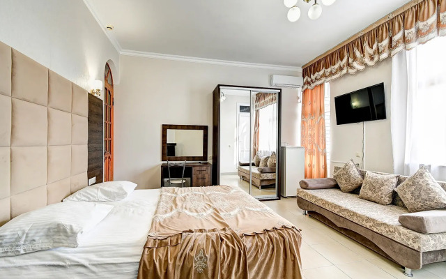 Mini-Hotel Devyatka