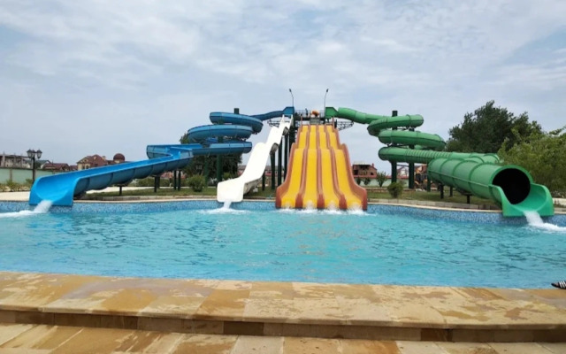 Квартира Уютная с Удобным Месторасположением