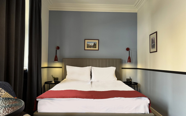 City Centre Hotel