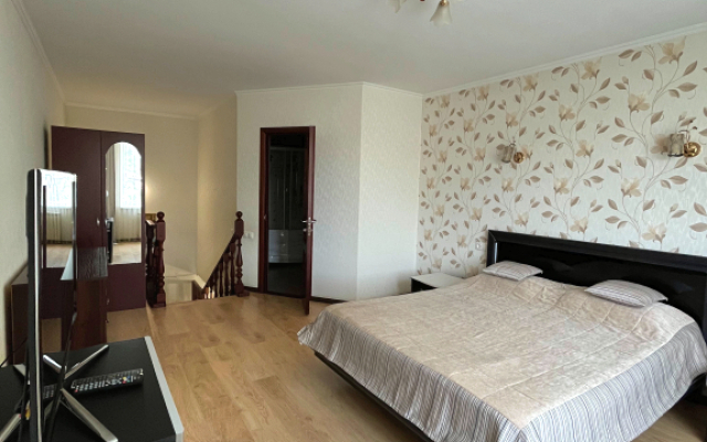 Апартаменты Двухуровневые на Красноармейской