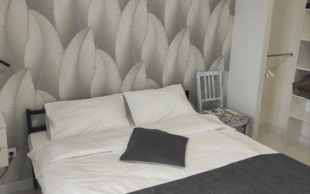 Квартира Счастливая Матрешка в Соломбала ЖК Река