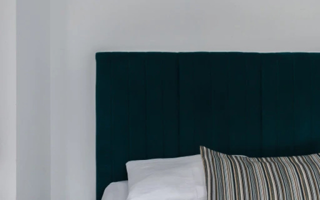 Апартаменты Knokey Электрический Делюкс