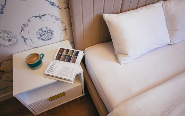 Baltic Prostor Apartments