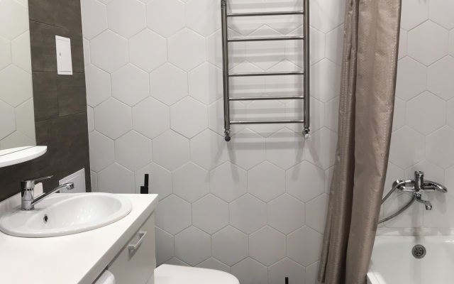 ADT Violet Apartments