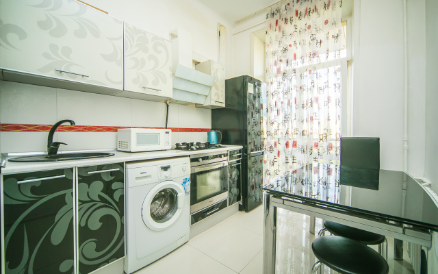 Apart Minsk Apartments