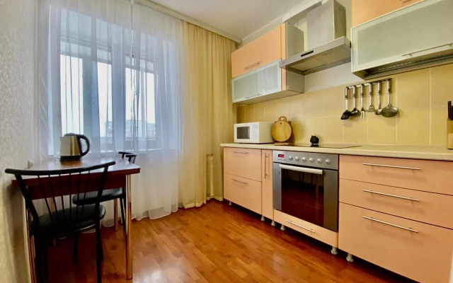 Квартира уютная однокомнатная