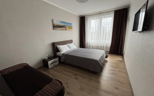 Akvamarin Apart Zelenogradsk Apartaments