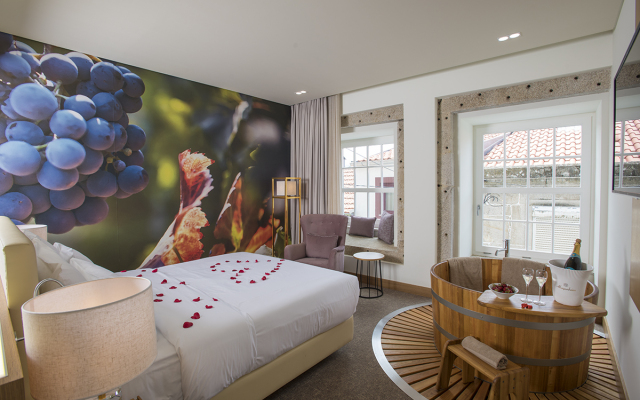 Douro Castelo Signature Butik-Hotel