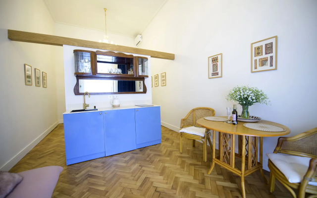 Boutique hotel Funicular Inn