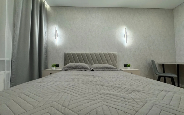 Odnokomnatnye V Tsentre Goroda Apartments
