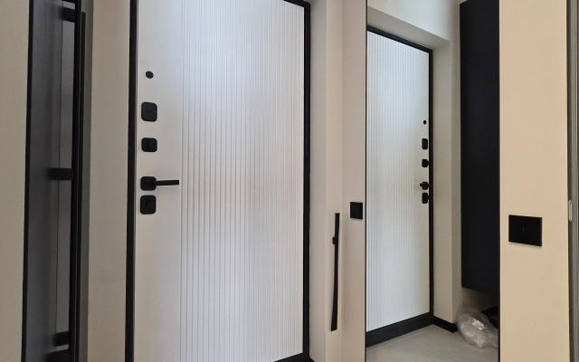 Апартаменты Арбат