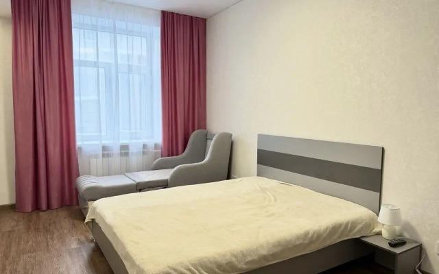 Квартира на Проспекте Ленина 54