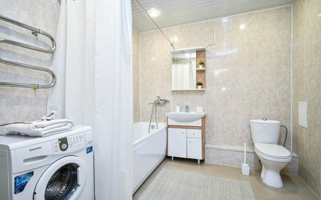 Апартаменты на Молокова 16