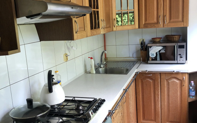 Квартира в центре