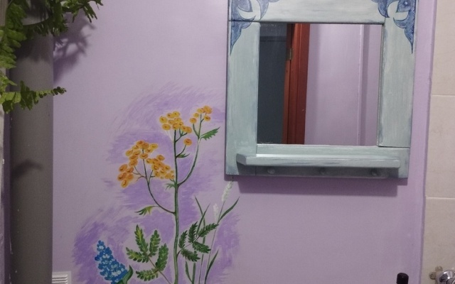 Na Pionerskoy Flat