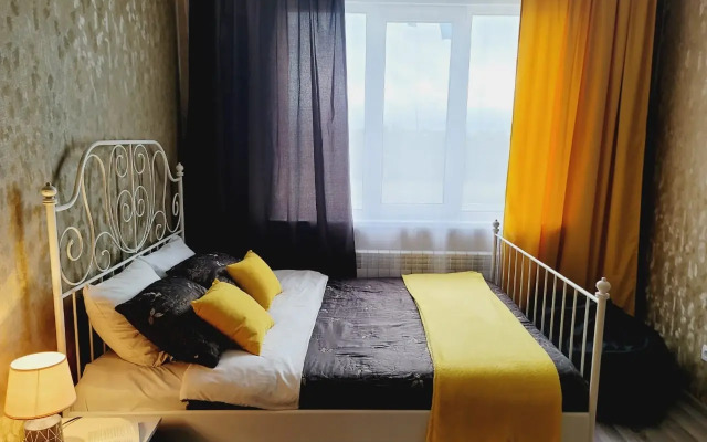 Апартаменты у аквапарка Улёт 91