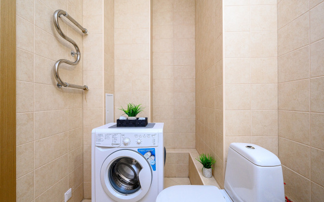 Апартаменты Purple coast