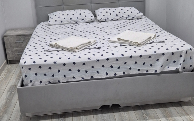 Shapsugskaya 6A Guest House