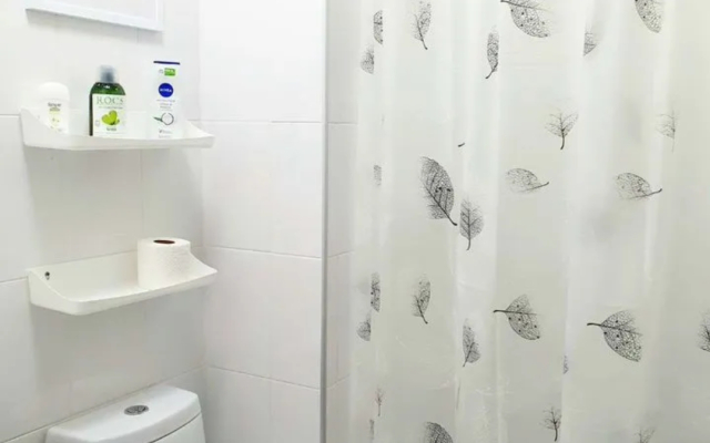 Апартаменты Меридиан 5415