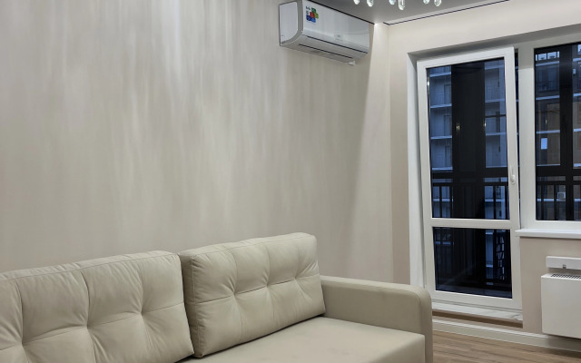 Квартира на Глазкова 12