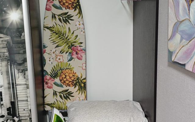 Квартира уютная однокомнатная Краснодар трудовой славы 62Ак3