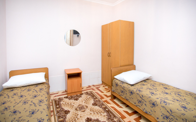 Guest House na Samburova 209a Guest House
