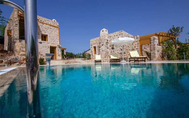 Apsara Suites Apart-Hotel