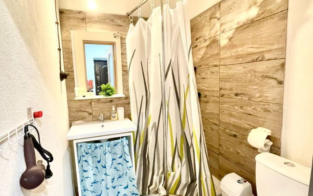 Квартира однокомнатная в Пионерском