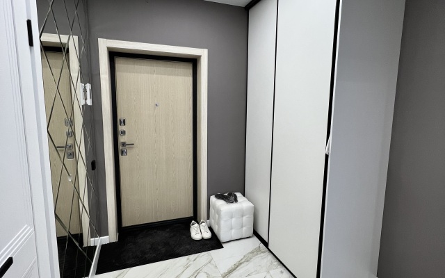 Квартира Аренда жилья Бухарская 32/1