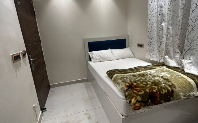 Отель Katani Inn