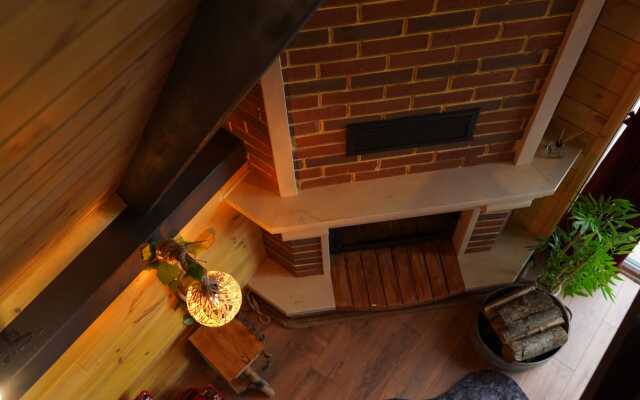 Pulera Suit Bungalow Private House