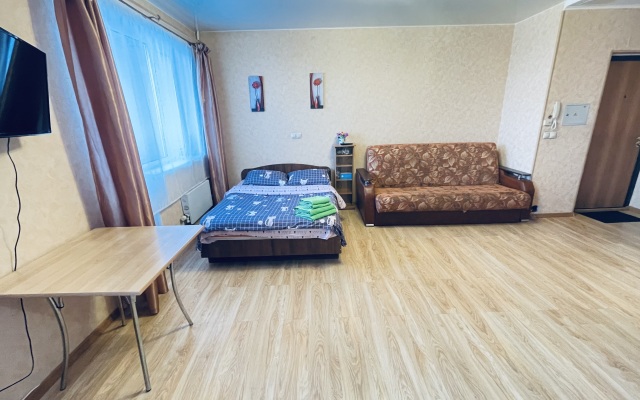 Roschinskaya 9 Apartments