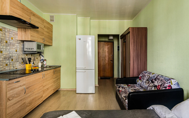 Апартаменты Рядом с Метро Девяткино