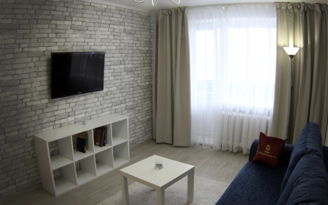 Апартаменты На Расковой