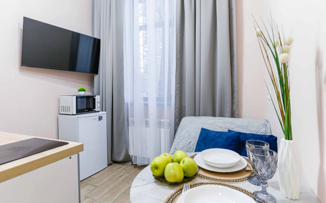 Апартаменты Уютные  на Коптевской