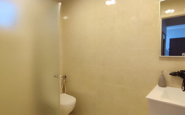 U Morya Apartments