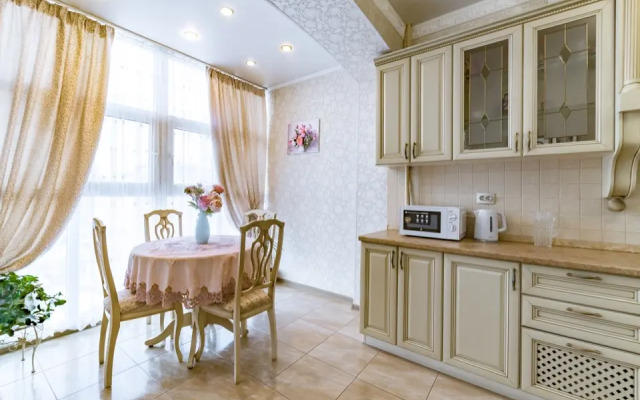 Uyutnaya kvartira v tikhom meste tsentra Kazani Flat - Apartment in Kazan - Photo 4