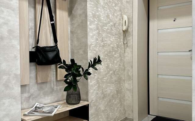 Vozle Tsuma Flat