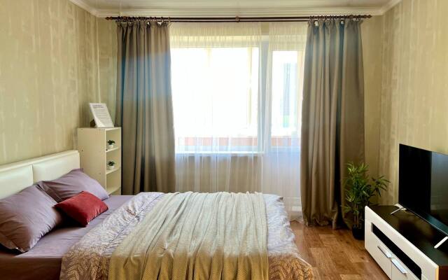 Квартира Rent House вблизи залива
