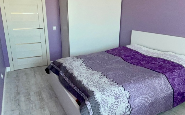 Na ulice Potyomkina 17/7 Flat