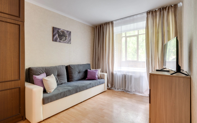Kastanaevskaya 11 Apartments - Apartment in Moscou - Photo 5