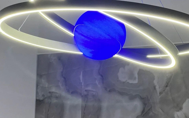 Отель Галактики