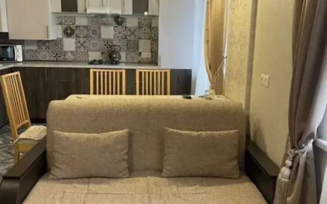 Квартира на Улице Интернациональная, 35