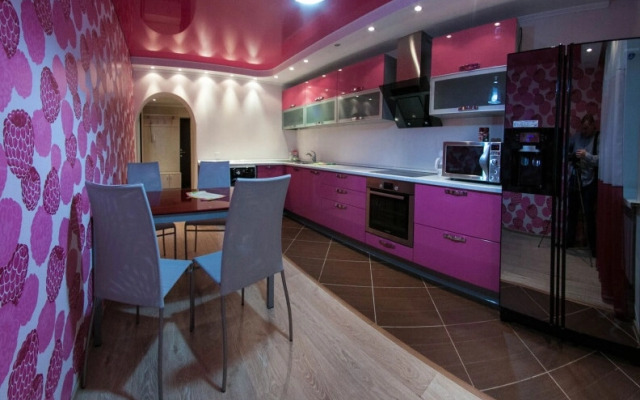 Апартаменты Хом-Сити на Энергетиков 16 (109)